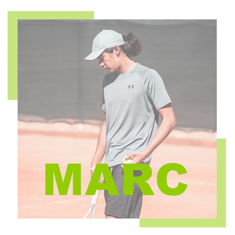 Tc marc